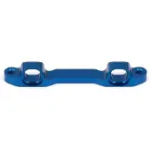 Associated B6/B6D Querlenkerhalter Mount C Alu