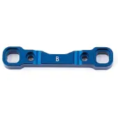 Associated B64 HRC Querlenkerhalter B, Alu