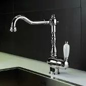 Sanitary Brands Kronenbach IOTA 2.0 Einhebel-Spülenarmatur