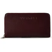 Valentino Bianka Re Zip Around Wallet
