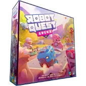 Asmodee Sorcerer: Endbringer, Brettspiel, 14 Jahr(e), 90 min