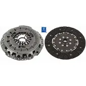 SACHS Kupplungssatz 3000 952 028