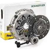 LuK RepSet 620 3485 33 Kupplungssatz für RENAULT Captur (J5, H5) Arkana I (LCM) Fluence (L3) Duster (HM) Duster (HS) Sandero / Stepway II (B8)
