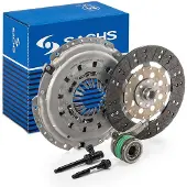 SACHS Kupplungssatz 3000 990 647