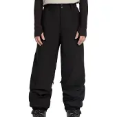 O'Neill FWC Oversized Skihose Damen S
