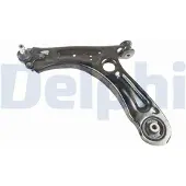 Delphi TC4661 Querlenker Links Unten für VW Jetta IV (162, 163, AV3, AV2)