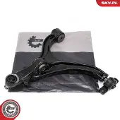ESEN SKV 69SKV095 Querlenker Vorne Links für JEEP GRAND CHEROKEE III (WH, WK)