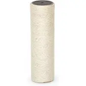 Nanook Sisal-Kratzstamm Ø 11 cm, Länge:35 cm, Durchmesser:Ø 11 cm