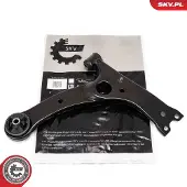 ESEN SKV 69SKV132 Querlenker Rechts Vorne für TOYOTA AVENSIS Kombi (T25)