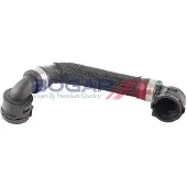 BOGAP Kühlerschlauch Wasserschlauch für BMW 5 Touring (G31) B4228522