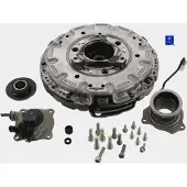 SACHS Kupplungssatz 3000 943 015