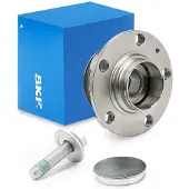 Skf Radlagersatz VKBA 7161 für VW SKODA