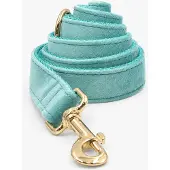 Nanook Hundeleine Lakeblue