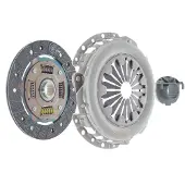 Valeo Kupplungssatz 786075