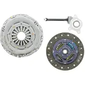 AISIN Kupplungssatz Kupplung für KIA CEE'D (JD) CKY-141R