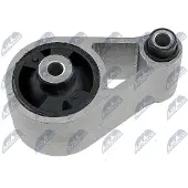 NTY Motorlager Gummimetalllager Hinten für RENAULT MASTER II Kasten (FD) ZPS-RE-082