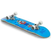 Enuff Skateboards Skully
