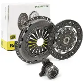 LuK Kupplungssatz RepSet Pro 623 3317 33