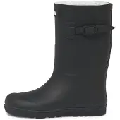 Aigle Moonboots WOODY-POP FUR 2 kind