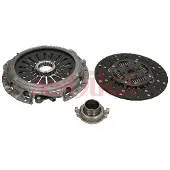 ASHIKA KF-543 Kupplungssatz