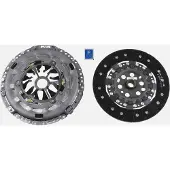 SACHS Kupplungssatz 3000 951 153
