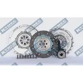 RYMEC Kupplungssatz komplett DF3028 für FORD MONDEO IV Turnier (BA7)
