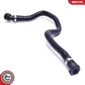 ESEN SKV Kühlerschlauch Wasserschlauch für BMW 7 (E65, E66, E67) 54SKV475