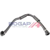 BOGAP Kühlerschlauch Wasserschlauch für BMW X5 (E70) B4228427
