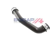 BOGAP Kühlerschlauch Wasserschlauch A4228490