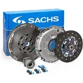 SACHS 2290 601 159 Kupplungssatz Kupplung