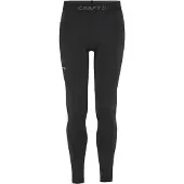 Craft Thermal Baselayer Pants JR black (9990) 122