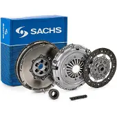 SACHS Kupplungssatz 2290 601 128