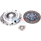 Japko Kupplungssatz Kupplung für MAZDA 6 Kombi (GH) 92353