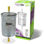 Valeo Kraftstofffilter Anschraubfilter Ø 70 mm für u.a. HYUNDAI LANTRA
