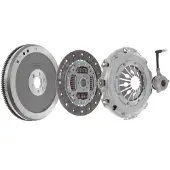 Valeo Kupplungssatz 845082 für VOLVO (CHANGAN)