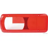 HERTH+BUSS ELPARTS ELPARTS LINKS Lichtscheibe Heckleuchte für DAF CF 65 CF 75 CF 85