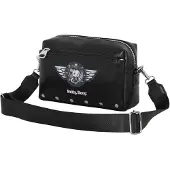 KARACTERMANIA Betty Boop Motor Love Fashion Shoulder Bag Umhängetasche