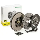 LuK Kupplungssatz 600 0181 00 für VW Golf IV Schrägheck (1J1) Bora Variant (1J6)
