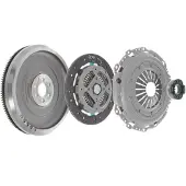 Valeo Kupplungssatz komplett 835053 18,05kg