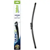Valeo Wischblatt Silencio Xtrm VR259, 500mm, Hinten, 1 Stück