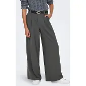 ONLY Onlsvea Mw Mel Wide Pant TLR