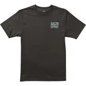 Salty Crew Freestyle Boys SS Tee black (BLK) M