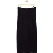 Holebrook Tindra Skirt black (999) S