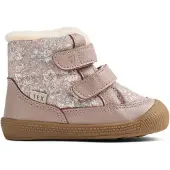 Wheat Daxi Tex Winterstiefel, Dry Rose Flowers, 27