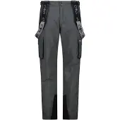 CMP Salopette Cargo 34w4347 Hosen