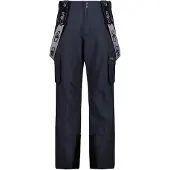 CMP Salopette Cargo 34w4347 Hosen