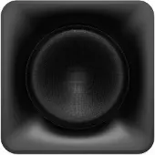 Klipsch Flexus Sub 100 Schwarz