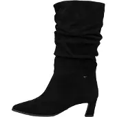 Tamaris Stiefel aus Leder