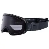 Goldbergh Bloom Ski Goggle cherry blossom black (0058) One