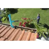 Gardena combisystem-Teleskopstiel - 6 / 210 - 390